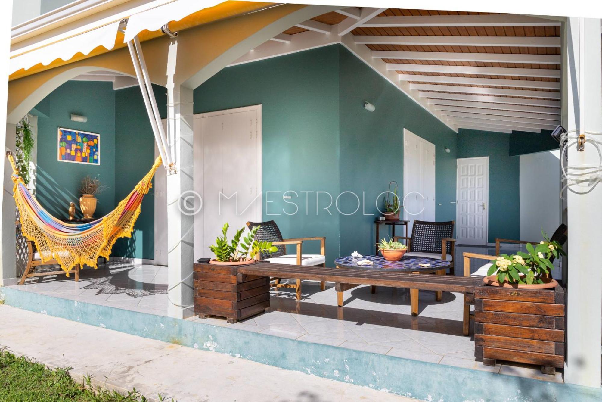 Villa L'Artist En Bord De Mer Avec Piscine Privee 세인트 로즈 외부 사진